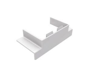 Trójnik 60-60/90 (60/90 do 60/60, 60/90, 60/110, 60/130) 444002T /4szt/