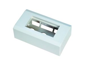 Zestaw natynkowy 2M Szybki Montaż (SM) 111334 /1szt/