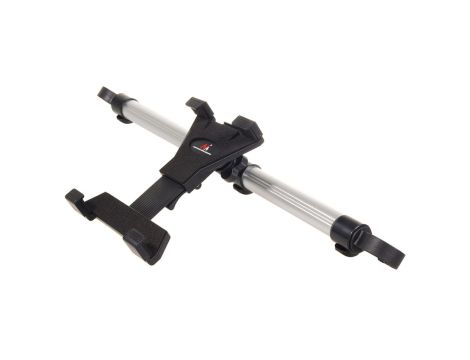 Uniwersalny samochodowy uchwyt do tabletu 7-10.1 do montowania na zagłówek Maclean MC-657