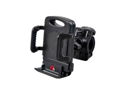 Uniwersalny uchwyt rowerowy do telefonu nawigacji Maclean MC-656