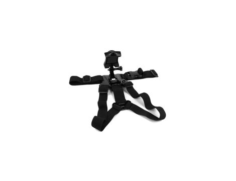 Szelki sportowe uniwersalne do telefonu, aparatu, kamer GoPro i innych Maclean MC-773