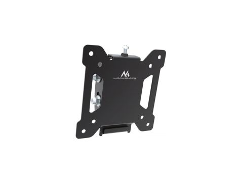 Uchwyt do telewizora 13-27 czarny 20kg max VESA 100x100 Maclean MC-596
