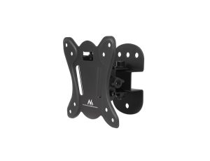 Uchwyt do telewizora lub monitora 13-27 20kg max VESA 100x100 Maclean MC-670