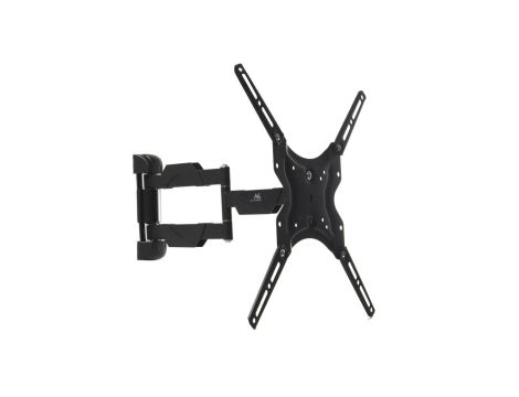 Uchwyt do telewizora lub monitora 13-65 30kg Maclean MC-743