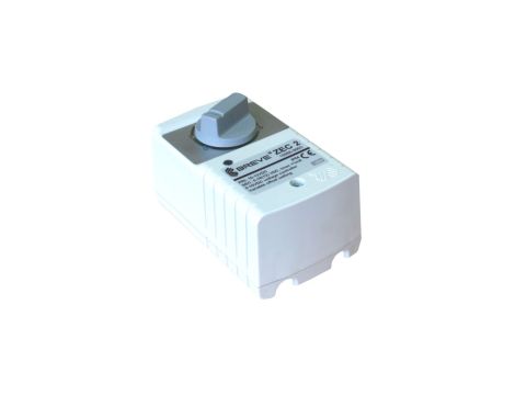 Zadajnik napięciowy 0-10V DC ZEC 2 18986-9993