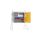Rozdzielnica budowlana elBOX-XLR W125-01220C IP44 w ramie wtyk CEE 125A-5P gn: 12xGK 2x16A 2x32A 1x63A 6xRCCB