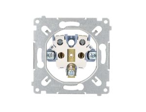 Simon 54 Premium Gniazdo DATA (mechanizm) 16A, 250V~, zaciski śrubowe SGD1M