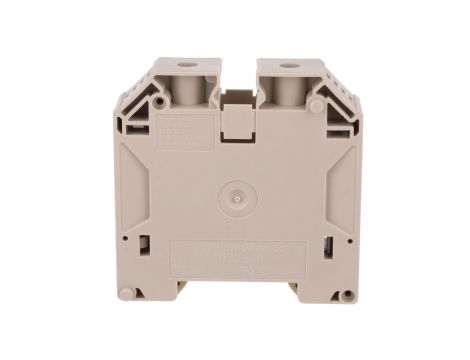 Złączka szynowa przelotowa WDU 50N 1820840000