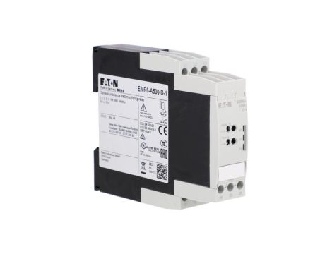 Przekaźnik kontroli asymetri faz 1P 0,5sek 380-415V AC EMR6-A500-D-1 184762