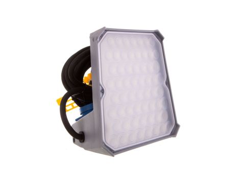 Oprawa warsztatowa MAGNUM FUTURE SMD LED 20W z gniazdem - kąt świecenia 45 248535