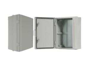 Szafka rozdzielcza hermetyczna 400 IP65 C.1603