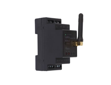 Radiowy odbiornik modułowy 2-kanałowy ROM-22 EXL10000019