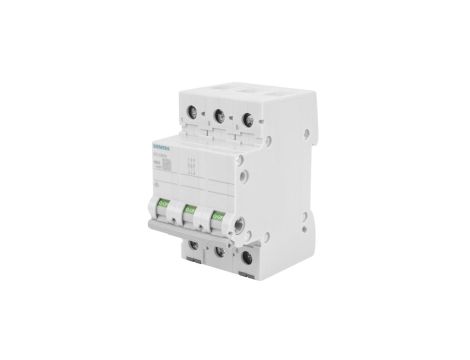Rozłącznik modułowy 3P 100A 400V SENTRON 5TL1391-0