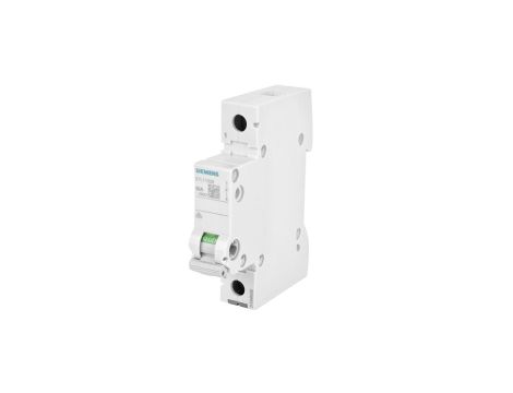 Rozłącznik modułowy 1P 32A 230V SENTRON 5TL1132-0