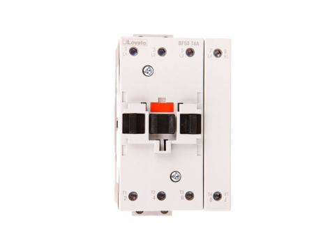 Stycznik mocy 90A AC1 4P 230V AC 0Z 0R BF50T4A230