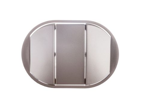 CELIANE Klawisz potrójny tytan 068324