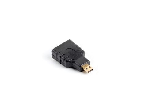 Adapter HDMI - micro HDMI AD-0015-BK