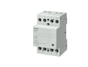 Stycznik modułowy 63A 4Z cewka 230V AC SENTRON 5TT5850-0