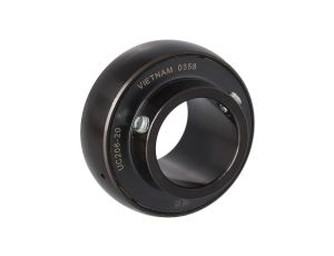 Fag - Łożysko UC206-20 BLACK SERIES 31.75 x 62 x 38.1