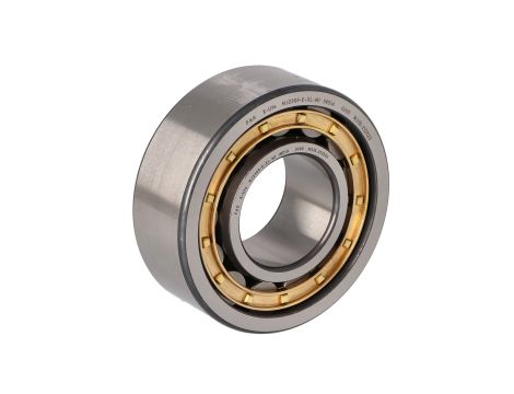 Fag - Łożysko NJ2309-E-XL-M1 45 x 100 x 36
