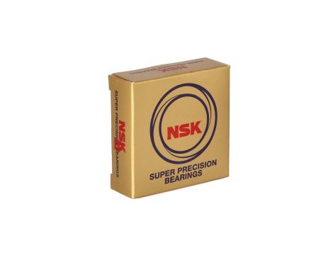 NSK - Łożysko 25BN10FTDTPA9 25,