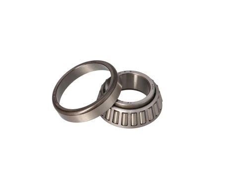 NSK - Łożysko 25TM28C3 25.5 x 58 x 16