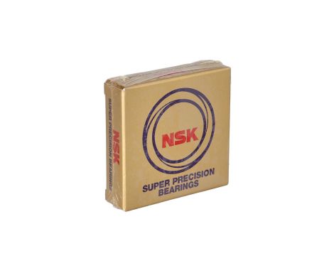 NSK - Łożysko 40BNR10HTV1VSUELP3 40 x 68 x 15