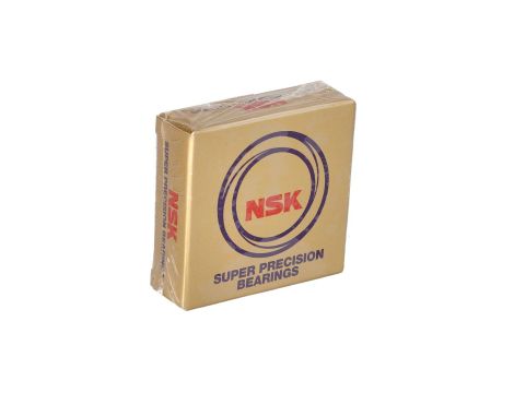 NSK - Łożysko 40BNR10STV1VSUELP3 40 x 68 x 15