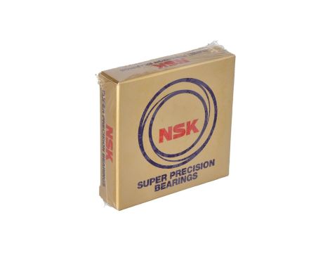 NSK - Łożysko 55BER19STXV1VSU-01 55 x 80 x 13