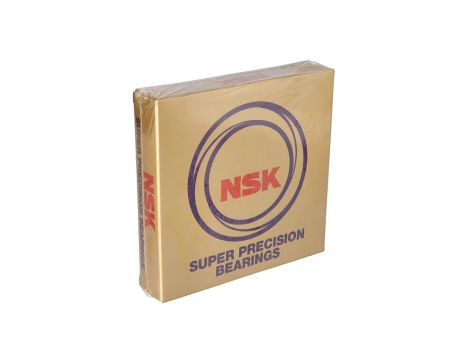 NSK - Łożysko 120BER19STYNSUELP3 120 x 165 x 22