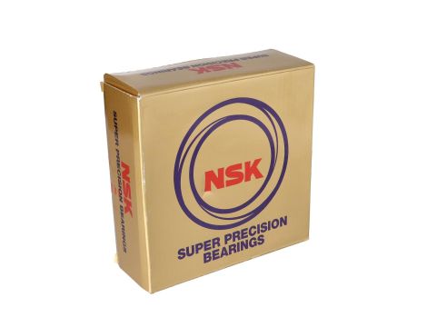NSK - Łożysko 130BER10STYNSUELP3 130 x 200 x 33