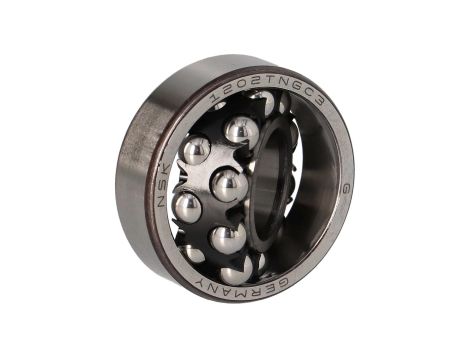 NSK - Łożysko 1202TNG 15 x 35 x 11
