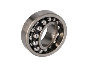 NSK - Łożysko 1206 30 x 62 x 16