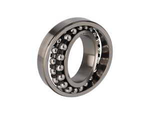 NSK - Łożysko 1215K 75 x 130 x 25