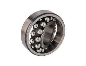 NSK - Łożysko 1307KC3 35 x 80 x 21