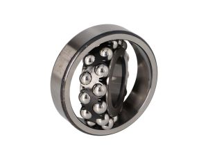 NSK - Łożysko 1307KTNGC4 35 x 80 x 21