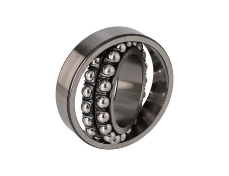 NSK - Łożysko 2215C3 75 x 130 x 31