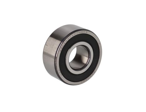 NSK - Łożysko 3306B-2RSRTNG 30 x 72 x 30.2