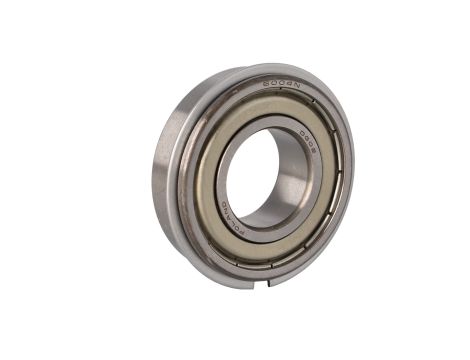 NSK - Łożysko 6004ZZCM 20 x 42 x 12