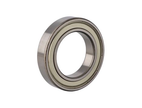 NSK - Łożysko 6011ZZ 55 x 90 x 18