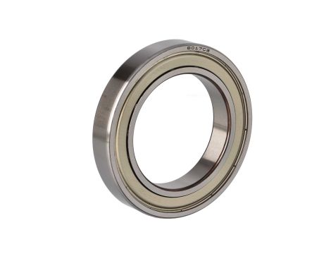 NSK - Łożysko 6017NR* 85 x 130 x 22