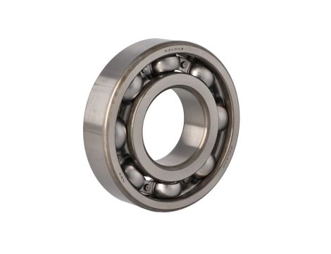 NSK - Łożysko 6309ZZNR* 45 x 100 x 25