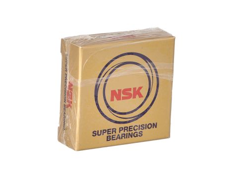 NSK - Łożysko 7005A5TRDUMP3 25 x 47 x 24