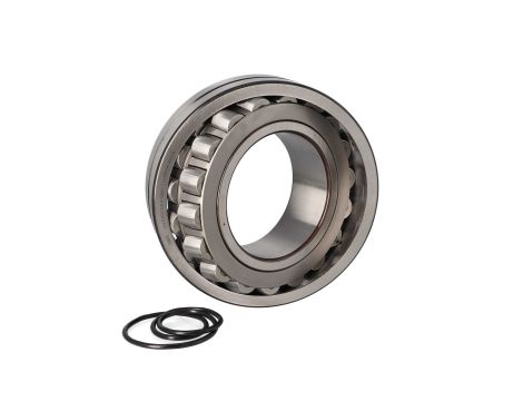 NSK - Łożysko 22232CAMKE4S11 160 x 290 x 80