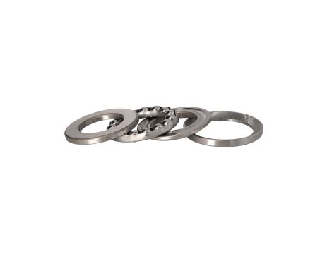 NSK - Łożysko 53207U 35 x 65 x 22