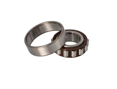 NSK - Łożysko N204ET  20 x 47 x 14