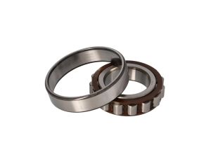 NSK - Łożysko N208ETC3  40 x 80 x 18