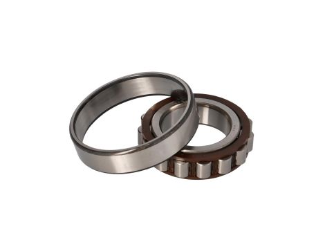 NSK - Łożysko N208ETC3  40 x 80 x 18