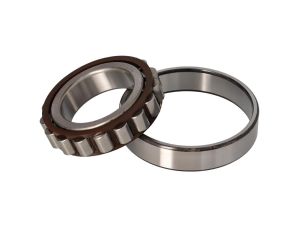 NSK - Łożysko N210W  50 x 90 x 20