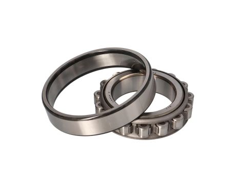 NSK - Łożysko N211ET 55 x 100 x 21